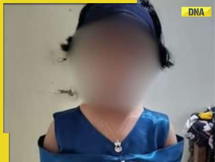 Navi Mumbai HORROR: Woman strangles six-year-old daughter to death over not speaking marathi, was undergoing psychiatric treatment