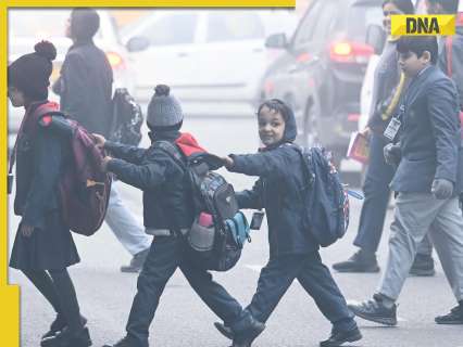 School Holiday: All schools in THIS state to remain closed till January 1 due to…; Here’s all you need to know