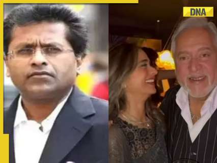 Lalit Modi apologises to govt over ‘biggest fugitives’ viral video with Vijay Mallya, says, ‘my statement….