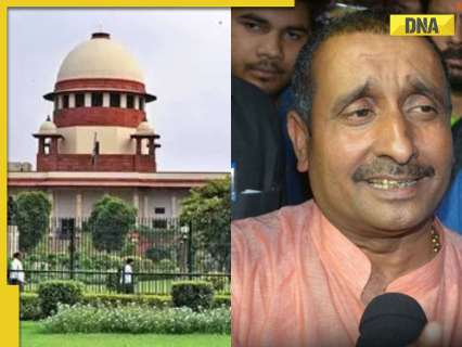 Unnao rape case update: SC asks Kuldeep Sengar to file response; key hearing developments in 8 points