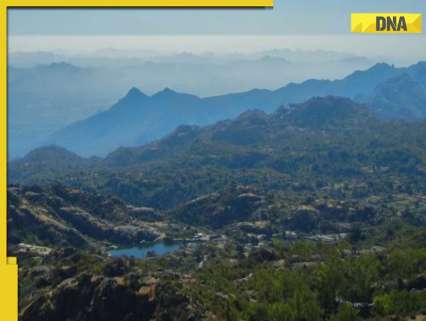 SC’s BIG order on Aravalli, puts revised hills definition in abeyance, mulls fresh expert committee