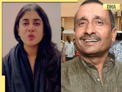 ‘We couldn’t even…’: Kuldeep Singh Sengar’s daughter after SC stays Delhi HC order in Unnao case