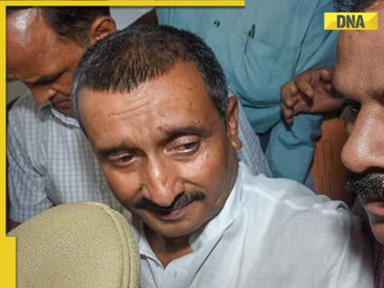 Supreme Court stays former BJP MLA Kuldeep Singh Sengar’s bail in Unnao rape case: A timeline of events