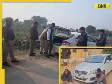 Rajasthan police bust BIG explosive racket on New Year’s Eve! Cease 150 Kg Ammonium Nitrate, other items, check details