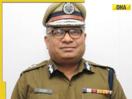 Who is IPS Ajay Singhal, 1992 batch officer and the new DGP of Haryana?