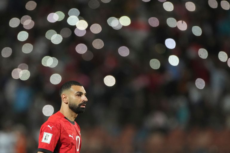AFCON 2025: Who are the top players to watch in Morocco?