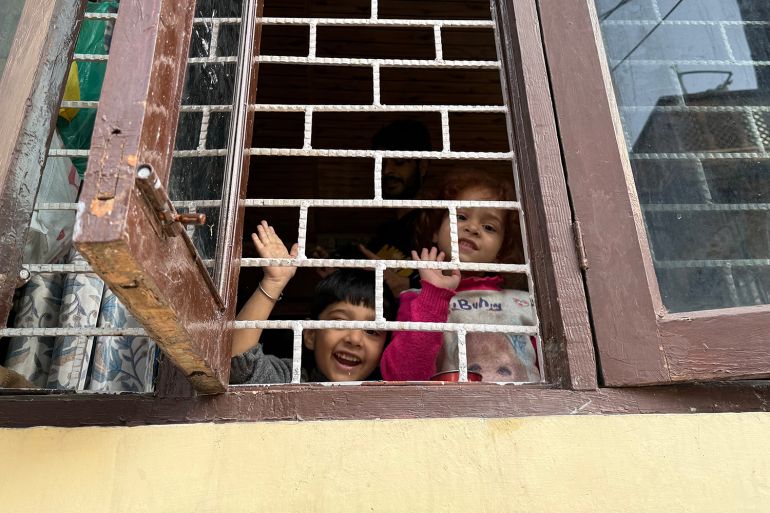 ‘What’s our fault?’: India’s expulsion of Pakistanis still splits families