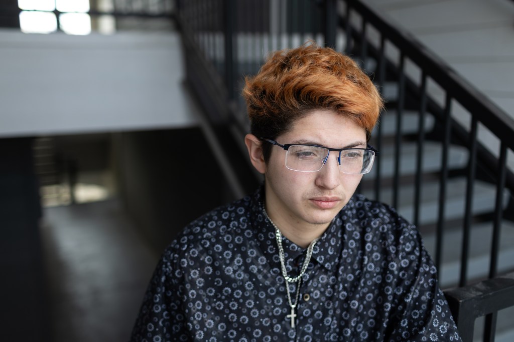 Even as SNAP resumes, new federal work rules threaten access for some Texans Even as SNAP resumes, new federal work rules threaten access for some Texans