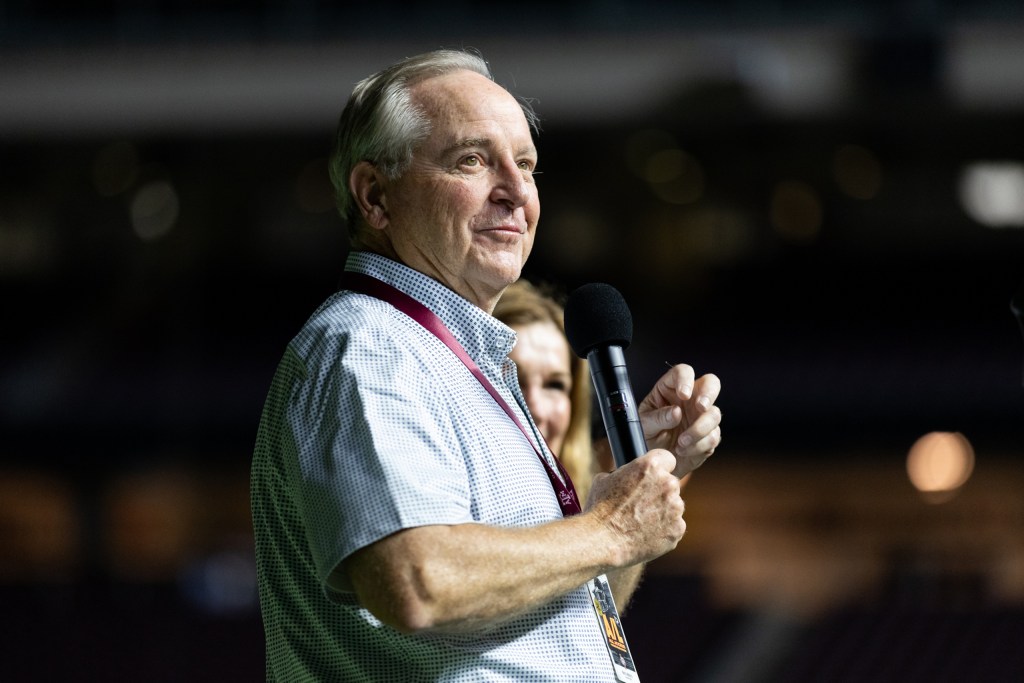 6 takeaways from our investigation into the ouster of Texas A&M’s president 6 takeaways from our investigation into the ouster of Texas A&M’s president
