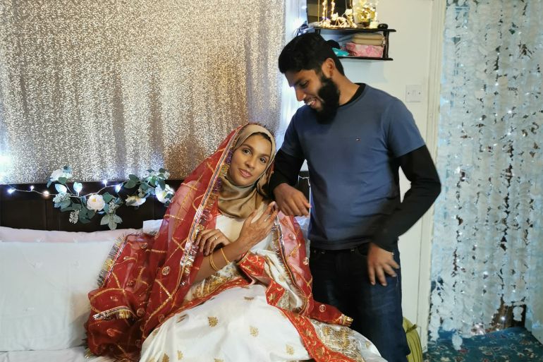 Two Palestine Action hunger strikers in UK prisons admitted to hospital