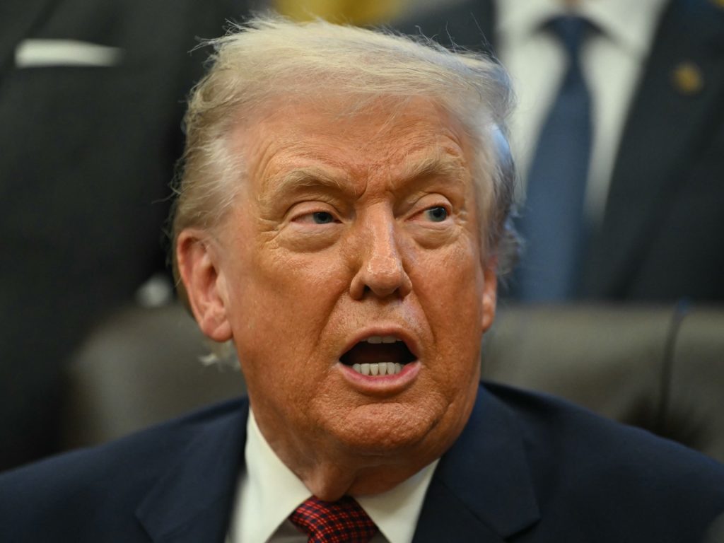 Trump news live: Congo, Rwanda leaders visit White House in push for peace Trump news live: Congo, Rwanda leaders visit White House in push for peace