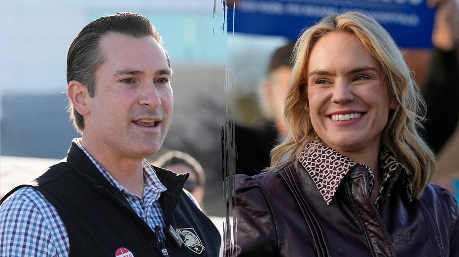 Reporter’s Notebook: Tennessee special election eyed as Trump referendum ahead of midterms