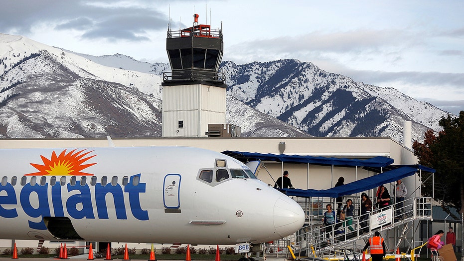 Air traffic control towers will ‘never’ reach full staffing levels under current system, FAA chief says Air traffic control towers will ‘never’ reach full staffing levels under current system, FAA chief says