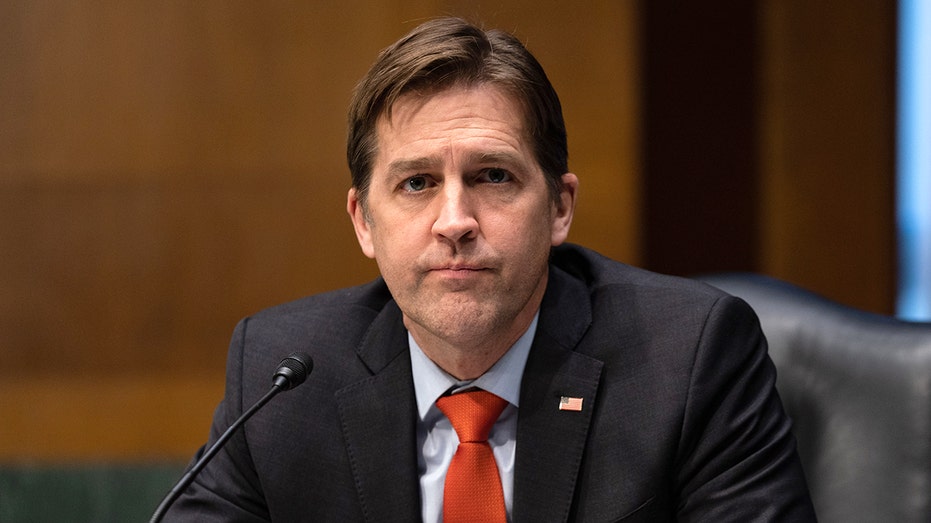 Former GOP Sen. Ben Sasse reveals stage-4 cancer diagnosis: ‘It’s a death sentence’ Former GOP Sen. Ben Sasse reveals stage-4 cancer diagnosis: ‘It’s a death sentence’