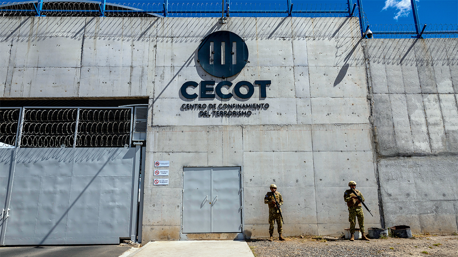 Boasberg orders Trump to bring back CECOT migrant class deported in March Boasberg orders Trump to bring back CECOT migrant class deported in March