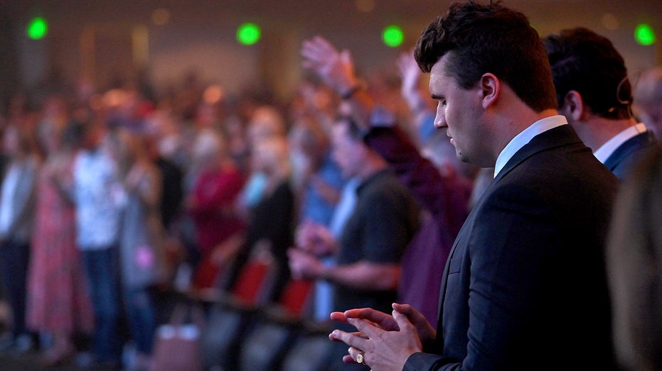 How Charlie Kirk learned to turn off the phone — and why the Sabbath shaped his life and posthumous book