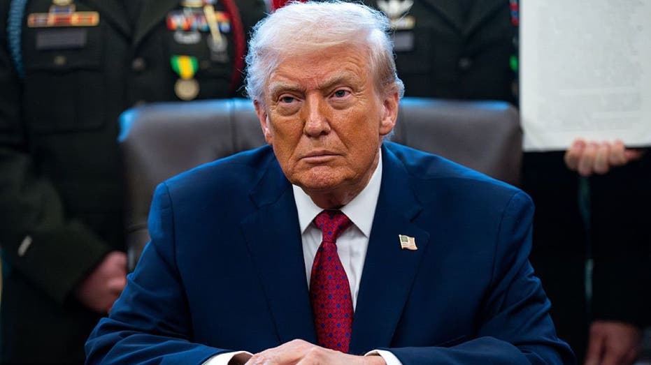 Fox News Politics Newsletter: Senate sends 1B defense bill to Trump