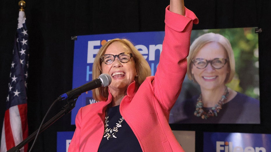 Democrats end 30-year losing streak in Miami as Trump-backed candidate falls short Democrats end 30-year losing streak in Miami as Trump-backed candidate falls short