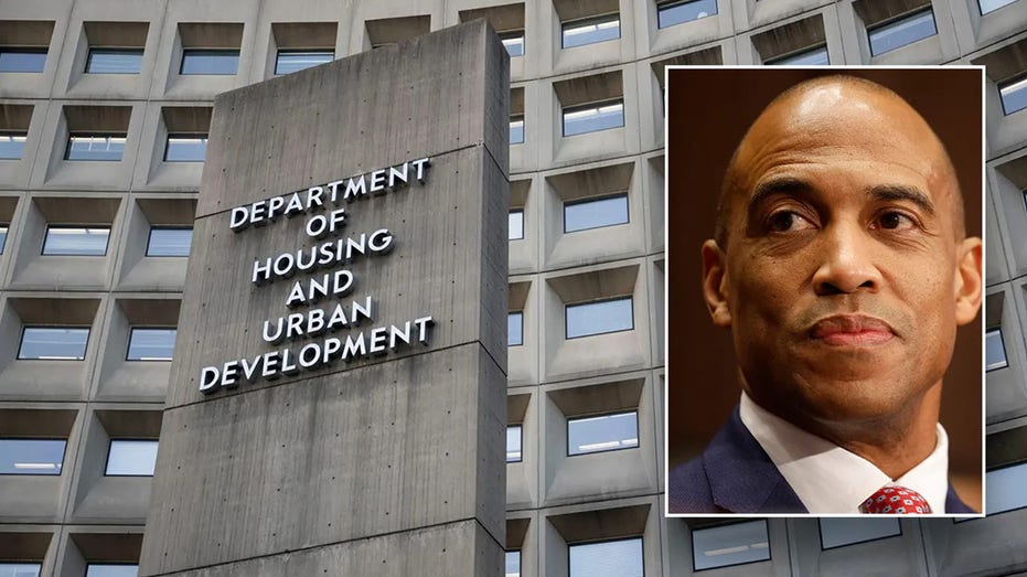 HUD chief blames ‘unchecked illegal immigration’ pricing-out families amid new housing report HUD chief blames ‘unchecked illegal immigration’ pricing-out families amid new housing report