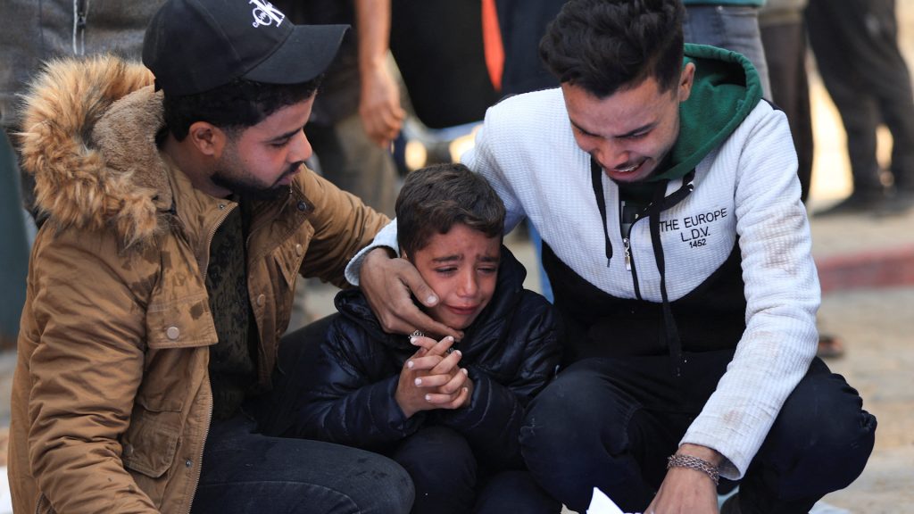 Are Israel, Hamas entering the second phase of Gaza ceasefire? Are Israel, Hamas entering the second phase of Gaza ceasefire?