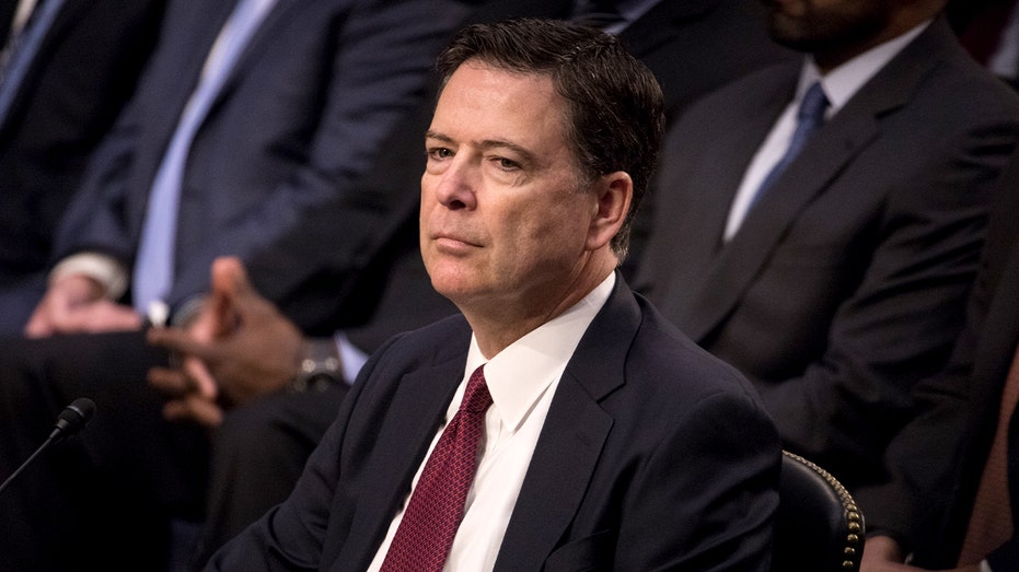 Judge rules evidence linked to James Comey’s ally is off limits to DOJ Judge rules evidence linked to James Comey’s ally is off limits to DOJ