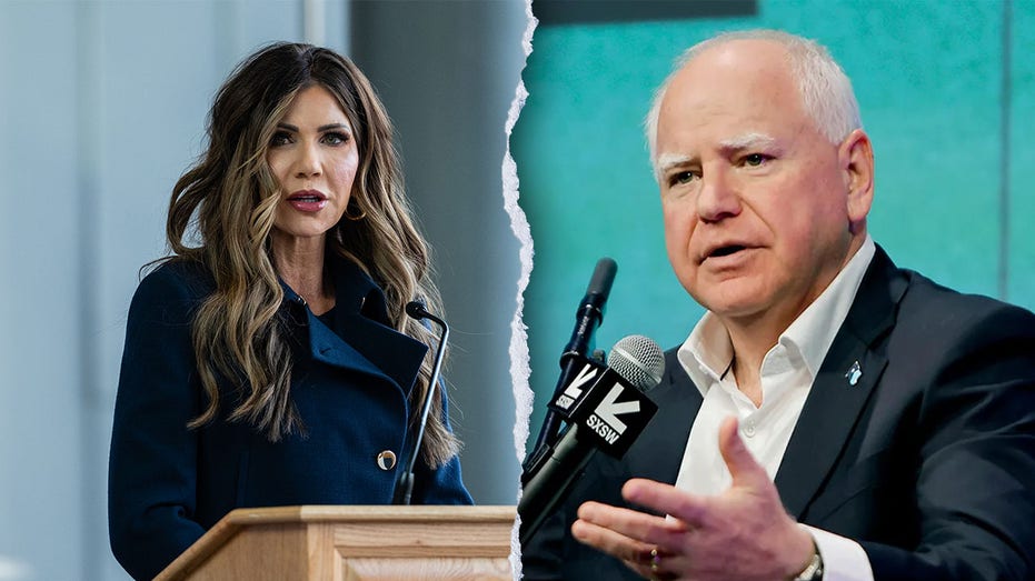 Walz urges Noem to ‘reassess’ immigration enforcement strategy in Minnesota after alleged citizen arrests Walz urges Noem to ‘reassess’ immigration enforcement strategy in Minnesota after alleged citizen arrests