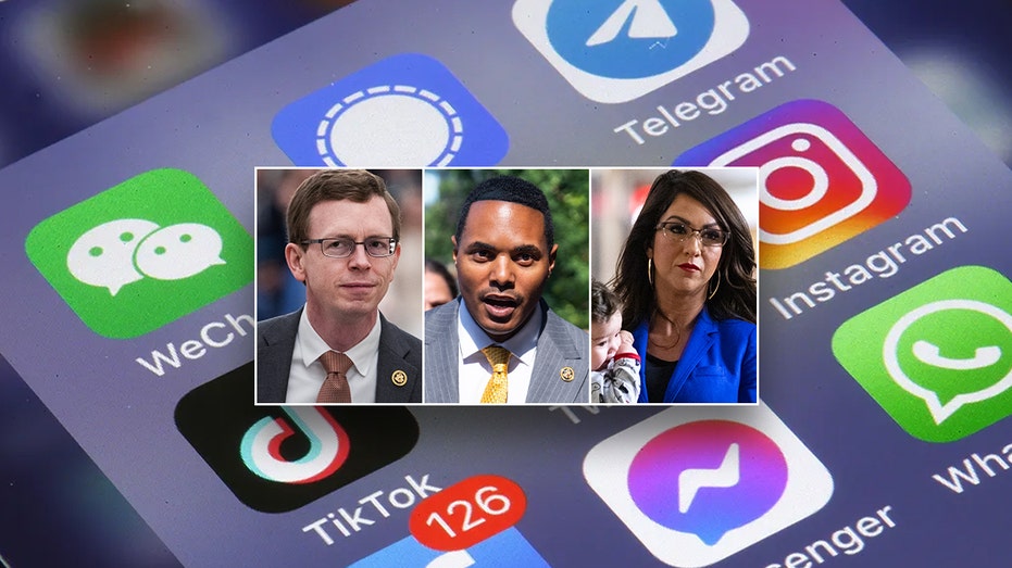 After Australia passes social media ban, lawmakers probed on why Congress hasn’t done more to protect kids After Australia passes social media ban, lawmakers probed on why Congress hasn’t done more to protect kids