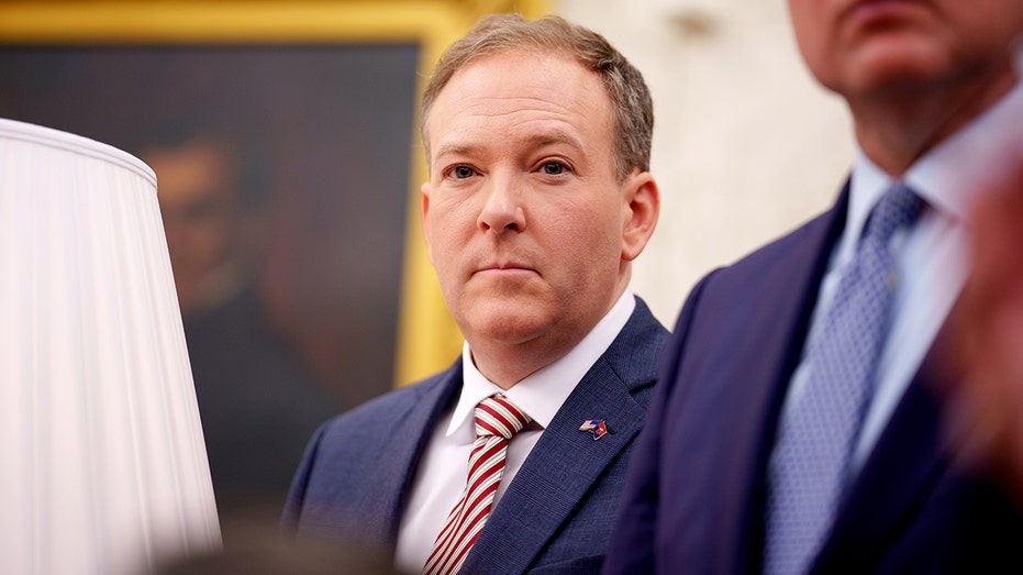 EPA administrator Lee Zeldin reveals he underwent surgery to remove skin cancer from his face EPA administrator Lee Zeldin reveals he underwent surgery to remove skin cancer from his face