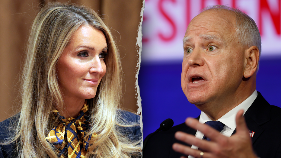 Trump official freezes millions in SBA aid to Minnesota, slams Walz’s policies as breeding ‘endemic’ fraud Trump official freezes millions in SBA aid to Minnesota, slams Walz’s policies as breeding ‘endemic’ fraud