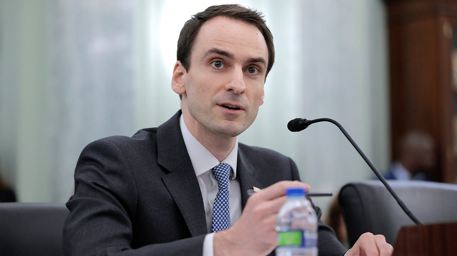 White House official presses allies to free AI from innovation-killing regulations White House official presses allies to free AI from innovation-killing regulations