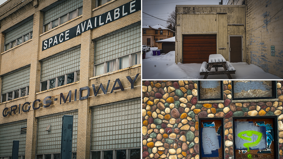 Inside Minnesota’s B fraud: fake offices, phony firms and a scandal hiding in plain sight Inside Minnesota’s B fraud: fake offices, phony firms and a scandal hiding in plain sight