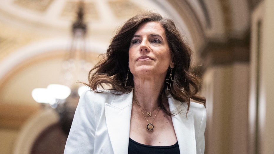 Mace campaign staffer quits governor bid team, accusing her of disloyalty to Trump