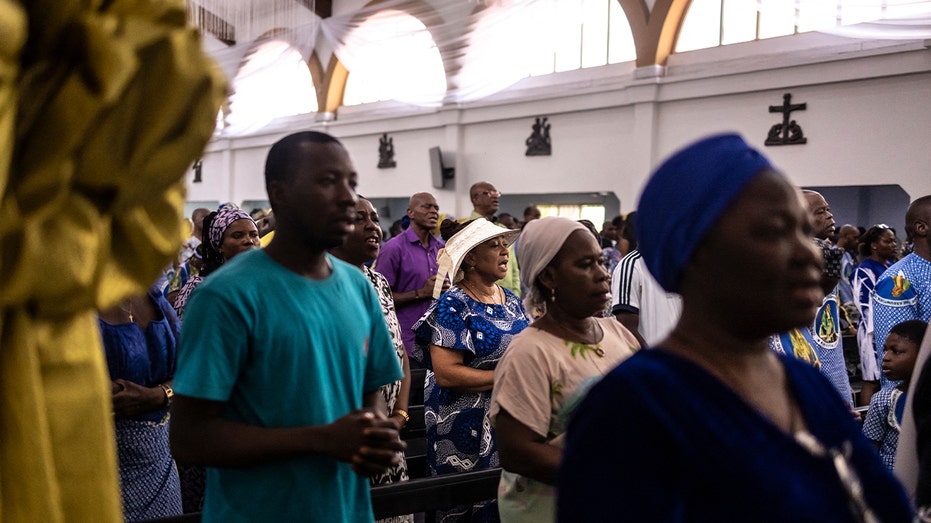 Experts dispute Nigerian government’s claims amid congressional probe of escalating attacks on Christians Experts dispute Nigerian government’s claims amid congressional probe of escalating attacks on Christians