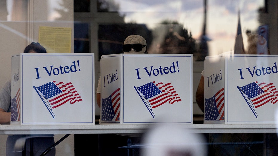 Trump administration strikes deal with Ohio to clean up state voter rolls using federal database