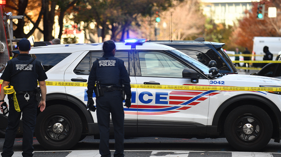 House Republicans allege DC police downgraded crime classifications to manipulate statistics House Republicans allege DC police downgraded crime classifications to manipulate statistics