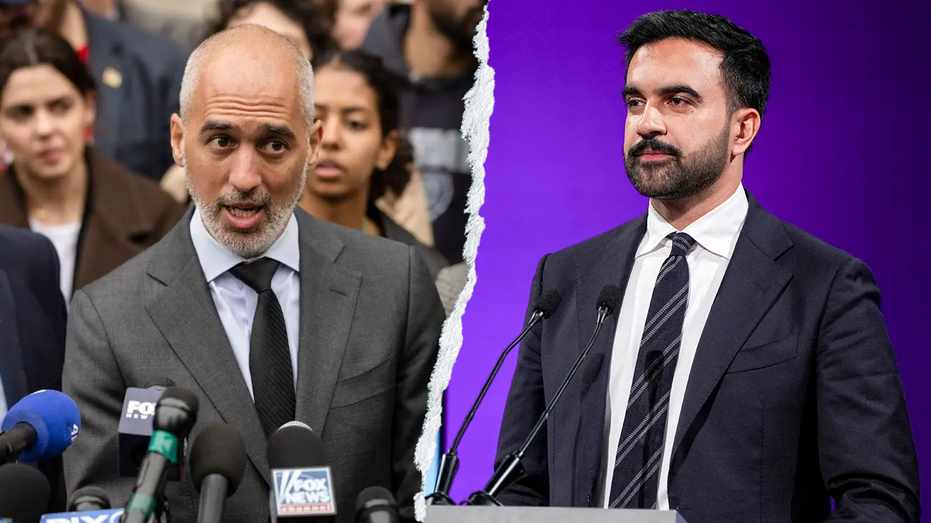 Mamdani taps controversial lawyer who defended al Qaeda terrorist for top role: ‘Powerful advocate’