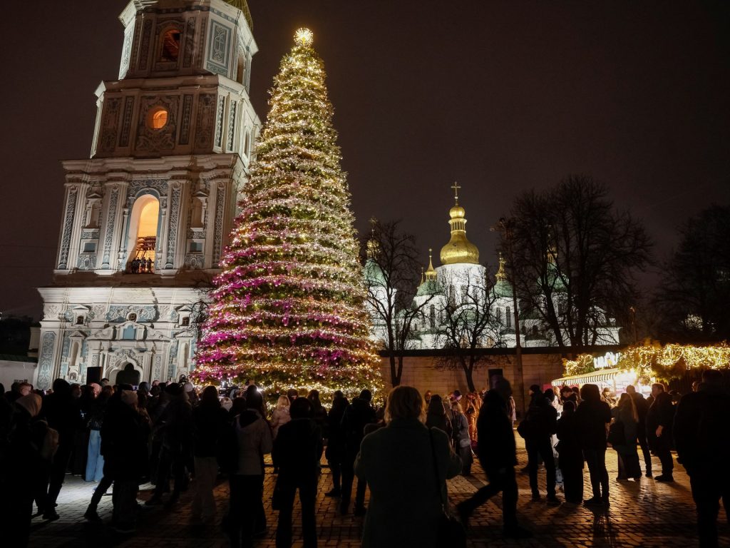 Russia-Ukraine war: List of key events, day 1,381 Russia-Ukraine war: List of key events, day 1,381