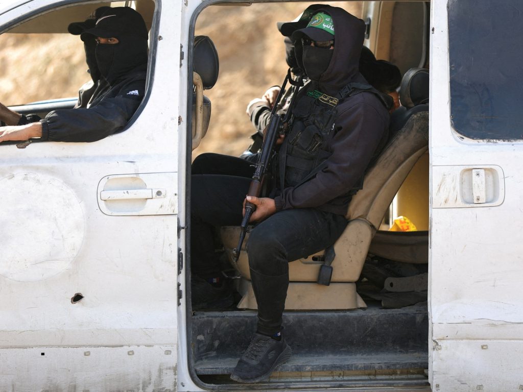 Israeli claims to have killed senior Hamas commander, Raed Saad, in Gaza Israeli claims to have killed senior Hamas commander, Raed Saad, in Gaza