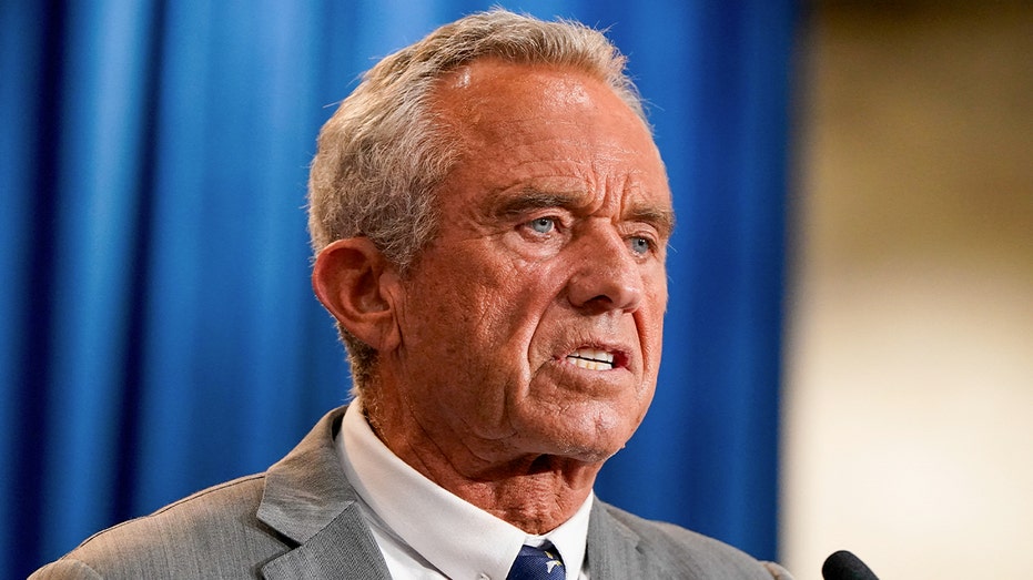 Nearly 20 states sue HHS over declaration to restrict gender transition treatment for minors Nearly 20 states sue HHS over declaration to restrict gender transition treatment for minors