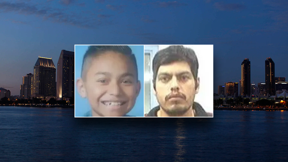 Major county sheriff rejects ICE detainer on illegal immigrant who allegedly killed young boy in hit-and-run