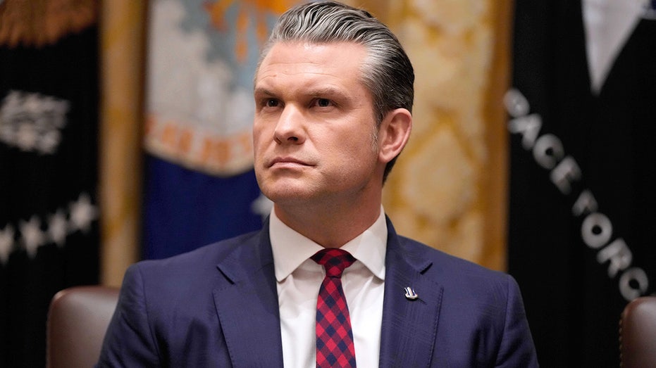 Hegseth to highlight rebuilding the ‘arsenal of freedom’ in speech at Reagan National Defense Forum Hegseth to highlight rebuilding the ‘arsenal of freedom’ in speech at Reagan National Defense Forum