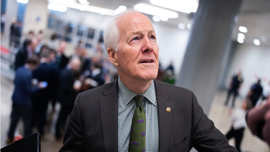 CAIR’s tax-exempt status targeted as Cornyn moves to strip group after terror designations CAIR’s tax-exempt status targeted as Cornyn moves to strip group after terror designations