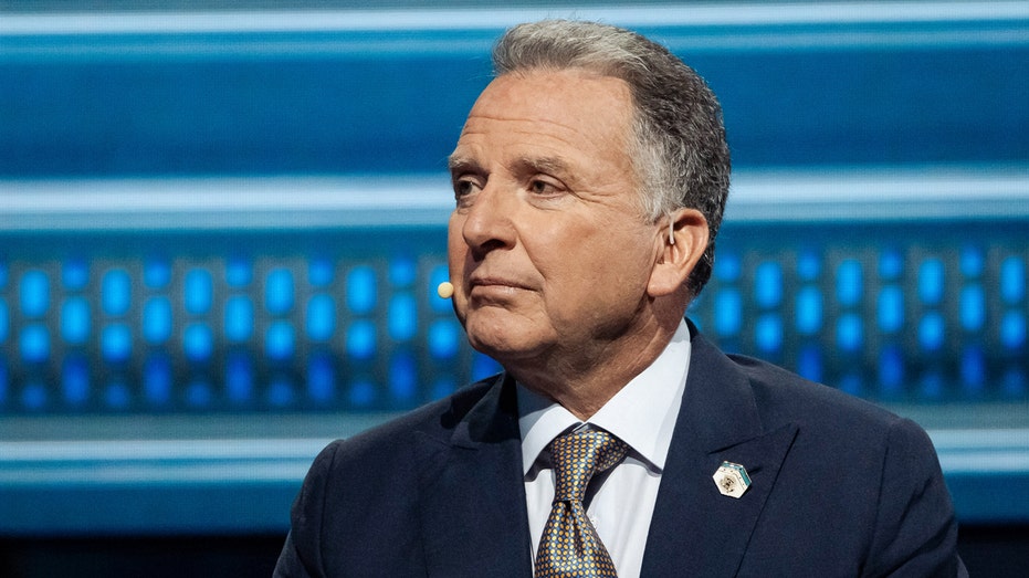 Trump’s team reports concrete progress in Ukraine peace negotiations with European partners