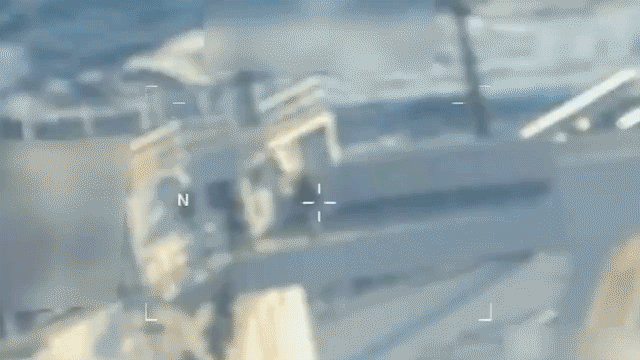 Bondi shares heart-pounding footage of US seizing Venezuelan oil tanker in rare action last seen in 2014 Bondi shares heart-pounding footage of US seizing Venezuelan oil tanker in rare action last seen in 2014