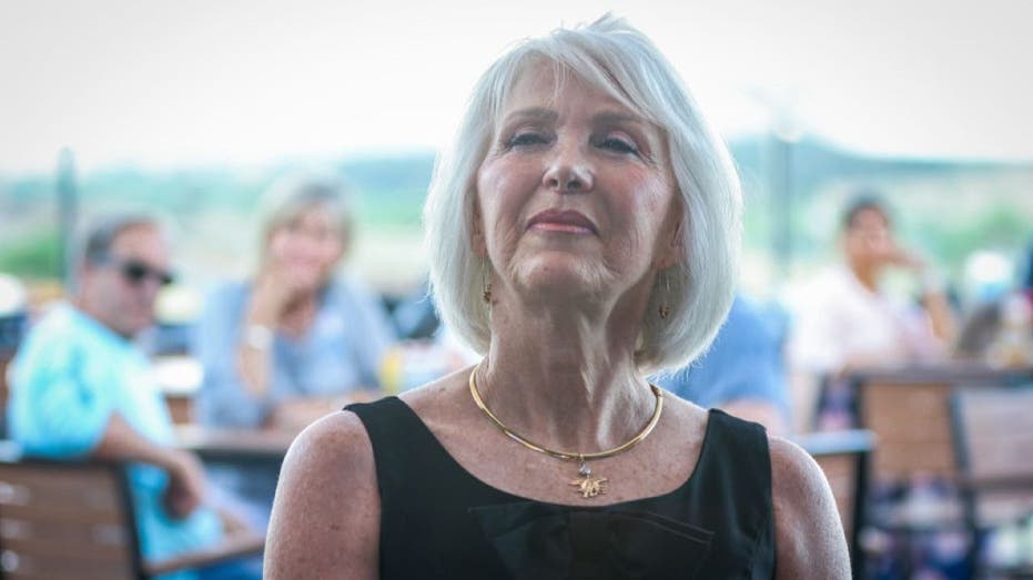 Trump announces pardon for Colorado clerk: ‘Simply wanted to make sure that our elections were fair’