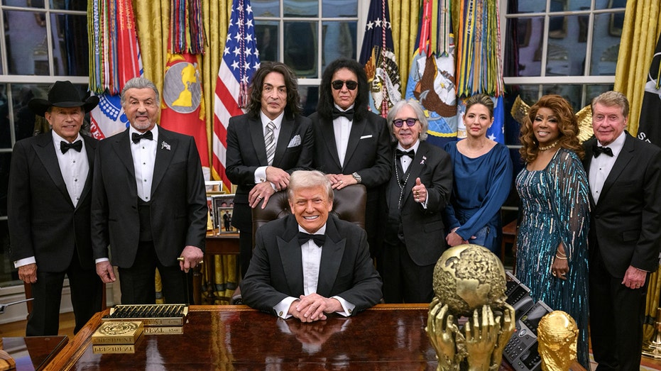 EXCLUSIVE: Trump-led Kennedy Center nearly doubles fundraising from Biden era, smashing record with M haul EXCLUSIVE: Trump-led Kennedy Center nearly doubles fundraising from Biden era, smashing record with M haul