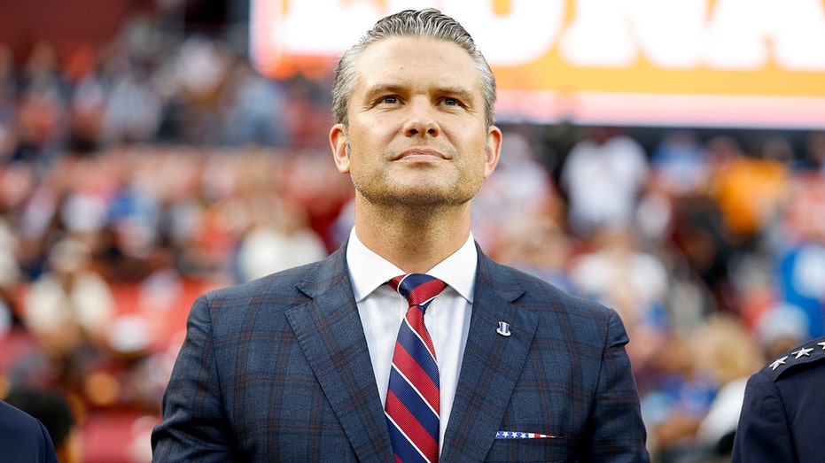 War Secretary Hegseth highlights US ‘Drone Dominance’ push for mass adoption in modern warfare