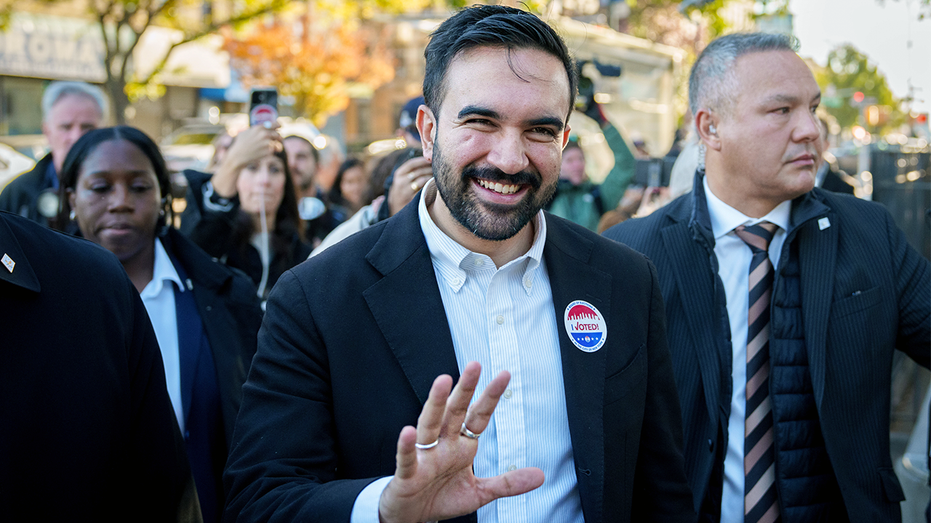 Pressure mounts on Mamdani to ‘continue the fight’ on illicit Chinese vapes flooding NYC