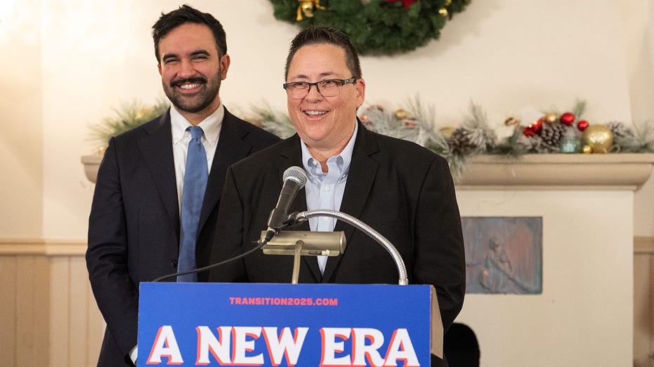 Elon Musk warns ‘people will die’ over Mamdani’s FDNY commissioner pick, Lillian Bonsignore Elon Musk warns ‘people will die’ over Mamdani’s FDNY commissioner pick, Lillian Bonsignore