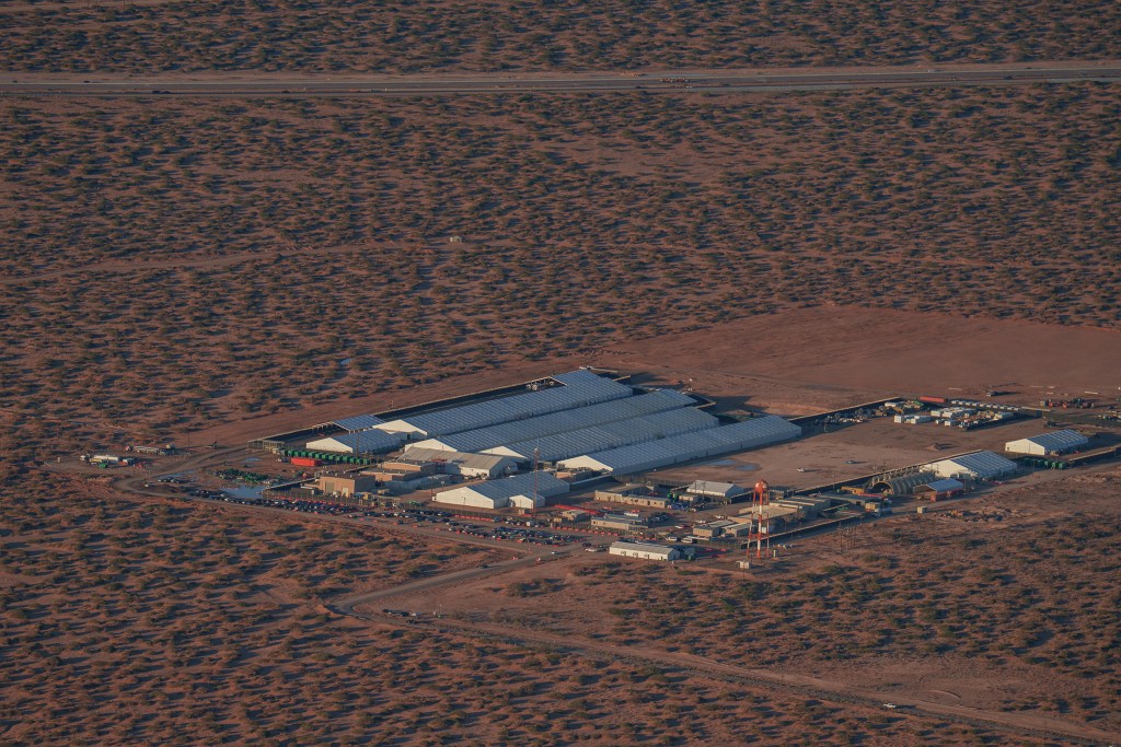 After a death at an El Paso ICE facility was ruled a homicide, will prosecutors pursue a criminal case?